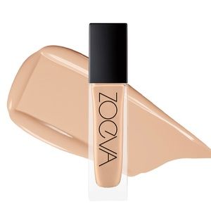 ZOEVA Authentik Skin